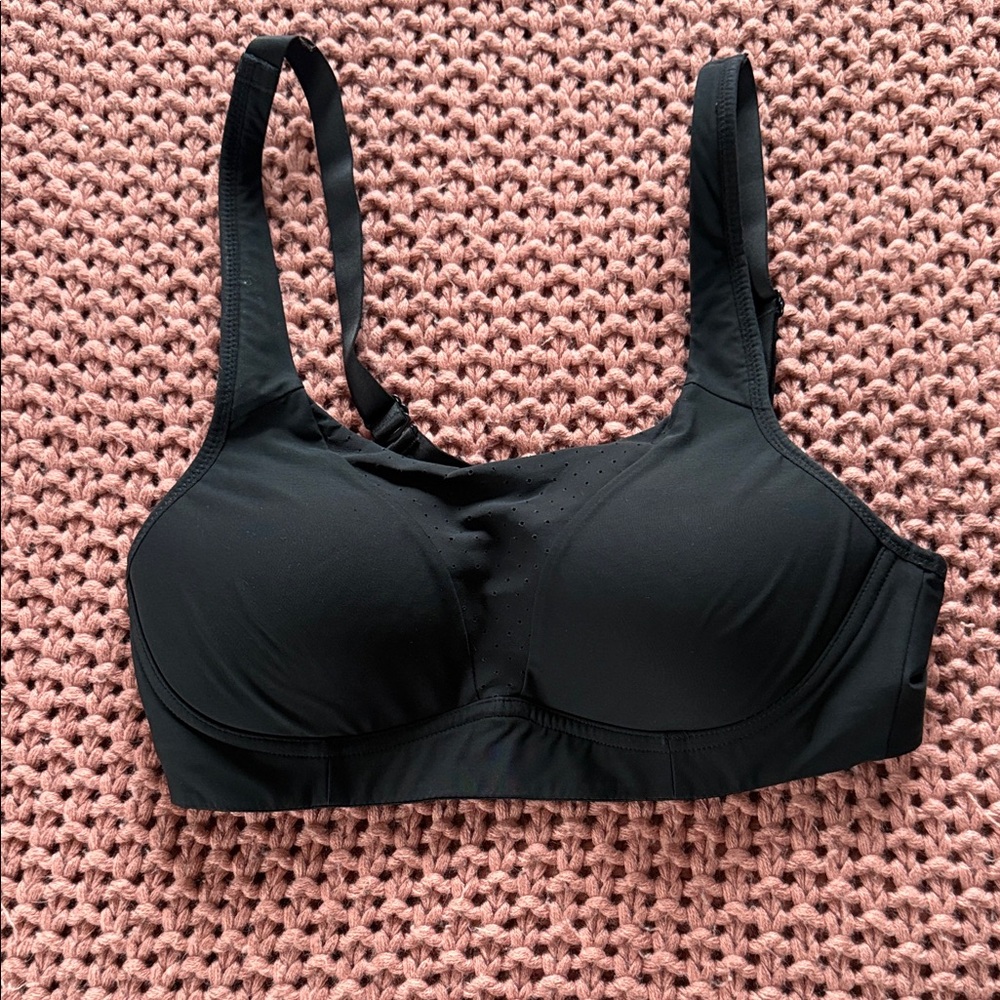 RUN TIMES BRA lululemon 36B